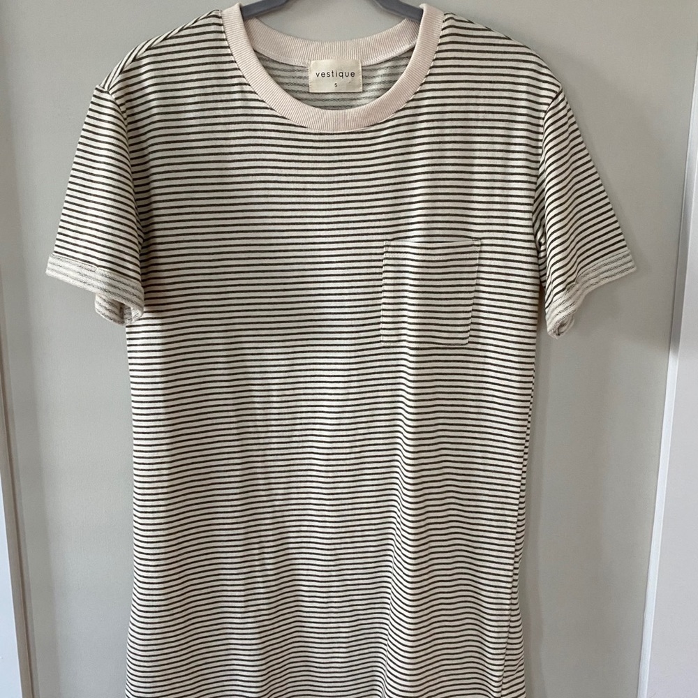 T-shirt Dress